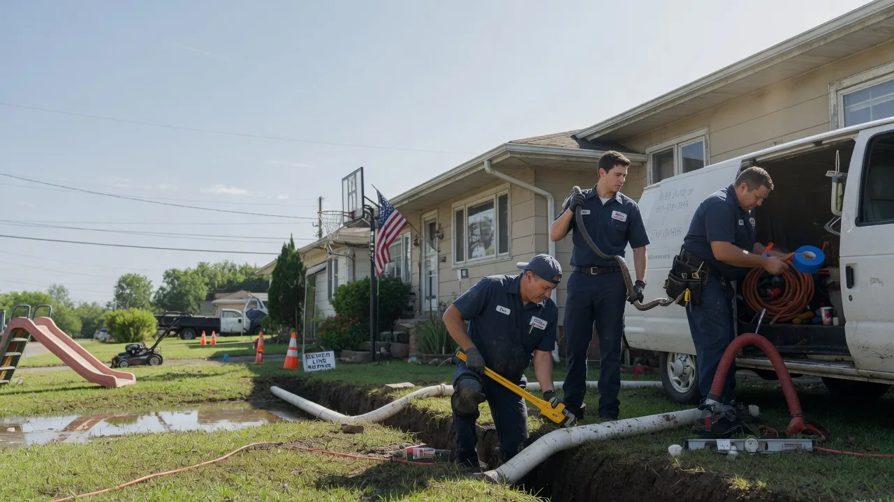 Toilet Installation in Brownsburg, IN near me